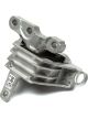 AC Delco Motor Mount Bolt-in Black Rubber Bushing For Buick