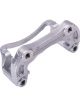 AC Delco Brake Caliper Mounting Brackets Replacement Steel Natural