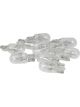 AC Delco Light Bulb Incandescent Clear Multi-Purpose