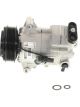 AC Delco Air Conditioning Compressor Replacement For Chevrolet
