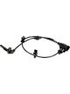 AC Delco Wheel Speed Sensor ABS For Buick Cadillac Chevy
