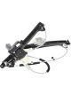 AC Delco Window Regulators and Power Window Motors Front Left