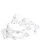 AC Delco Light Bulb T-10 Incandescent Clear