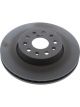 AC Delco GM Genuine Parts Disc Brake Rotors