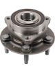 AC Delco GM Genuine Parts Wheel Bearing and Hub Assemblies