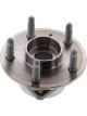 AC Delco GM Genuine Parts Wheel Bearing and Hub Assemblies
