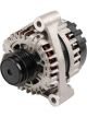 AC Delco Alternator 12V 150 Amps Internal Regulator For 6.2L LS2