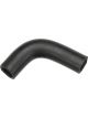 AC Delco Heater Hose Rubber Black 4.900 in. Length