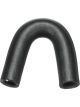 AC Delco Heater Hose Rubber Black