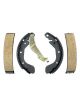 AC Delco Drum Brake Shoes Bonded Rear For Chevy Pontiac Suzuki Set