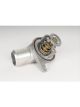 AC Delco Water Neck Aluminium Natural