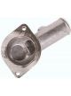 AC Delco Water Neck and Thermostat Housing Stock Aluminium Natural