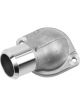 AC Delco Water Neck and Thermostat Housing Stock Aluminium Natural