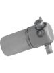 AC Delco Air Conditioning Accumulator Aluminium Natural