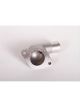 AC Delco Water Neck and Thermostat Housing Stock Aluminium Natural