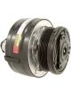 AC Delco Air Conditioning Compressor R4 Lightweight