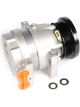 AC Delco Air Conditioning Compressor V5 Aluminum