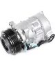 AC Delco Air Conditioning Compressor Pulley Cadillac 3.6L