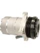 AC Delco Air Conditioning Compressor HD6 Aluminum