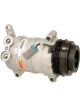 AC Delco Air Conditioning Compressor HU6 Clutch