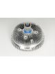 AC Delco Fan Clutch Engine Cooling Heavy-Duty Thermal Style Clockwise