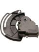 AC Delco HVAC Mode Door Actuator For Cadillac Chevy GMC