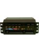 AC Delco Climate Control Panel Plastic Black For Buick GMC Chevy
