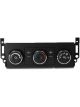 AC Delco HVAC Control Panels