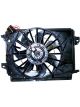 AC Delco Electric Fan Replacement For Cadillac Chevy
