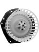 AC Delco Blower Motor Plastic Black Wheel For Buick