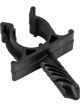 AC Delco Clips GM Genuine Parts Plastic Black