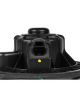 AC Delco Blower Motors Plastic Black Wheel