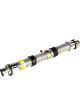 AC Delco Fuel Injection Feed Lines Fuel Supply Stainless Steel