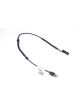 AC Delco Wiring Harnesses ABS Wheel Speed Sensor Wiring Harness