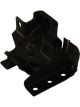AC Delco Motor Mount Bolt-in Rubber Black For Chevy GMC Hummer