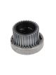 AC Delco ABS Reluctor Wheel Speed Sensor Ring For Cadillac Chevy GMC