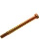 AC Delco Starter Bolts Hex Head 4.313 in. Long Steel Zinc Plated