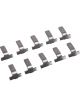 AC Delco Axle Nut Lock Plate