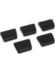 AC Delco Pedal Pad Rubber Black For Chevy GMC