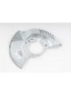 AC Delco GM Genuine Parts Brake Dust Shields