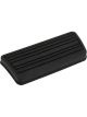 AC Delco Pedal Pads Replacement Rubber Black Brake Pedal Position