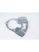 AC Delco GM Genuine Parts Brake Dust Shields
