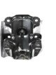 AC Delco Motor Mount Bolt-in Black Rubber Bushing For Chevy GMC
