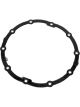 AC Delco Differential Cover Gasket. Steel Laminate Core 10 Bolt