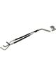 AC Delco Oil Cooler Lines Inlet and Outlet Assembly For Chevy 6.0L
