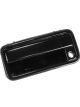 AC Delco Exterior Door Handles Black Stock Replacement Front Left