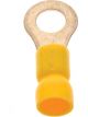 AC Delco Battery Cable Terminal End Copper Ring Eyelet
