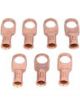 AC Delco Battery Terminal Battery Cable Terminal Copper