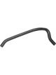 AC Delco Heater Hose Rubber Black