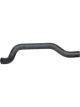 AC Delco Heater Hose Rubber Black